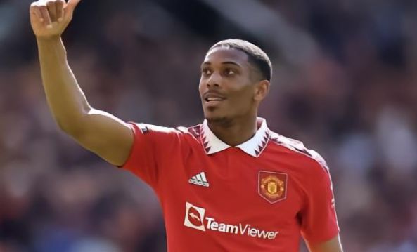 無數球迷的 無數球迷的