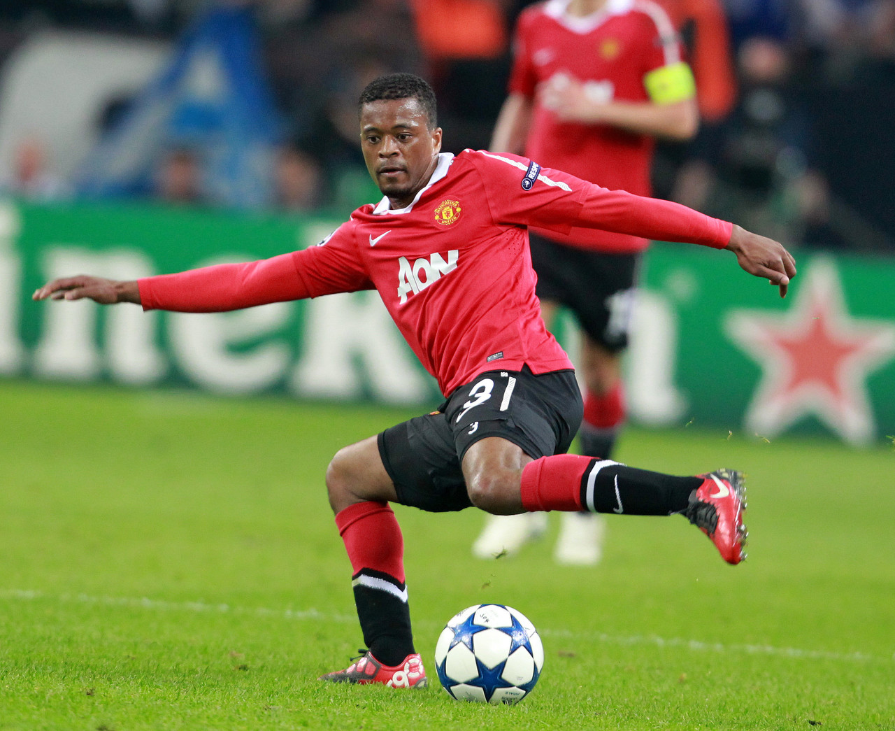 攻击型中场 攻击型中场